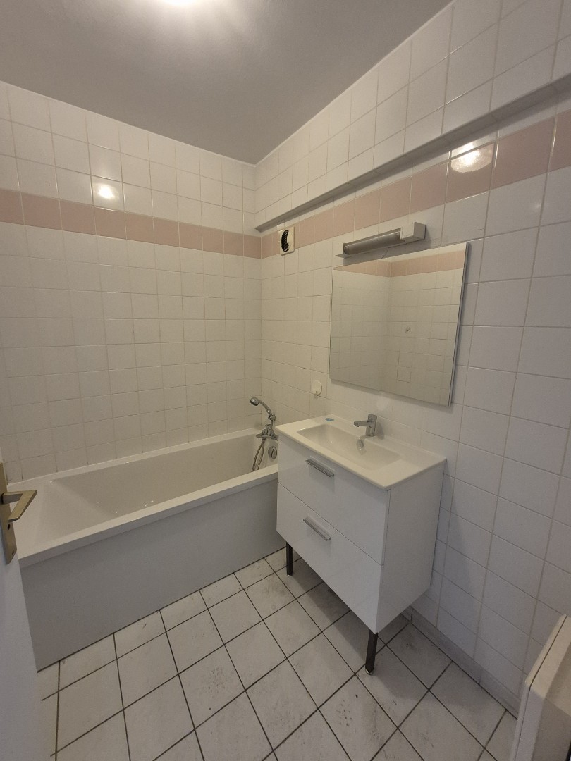 Location appartement à Lens