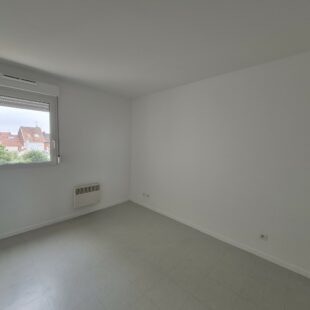 Location appartement à Lens