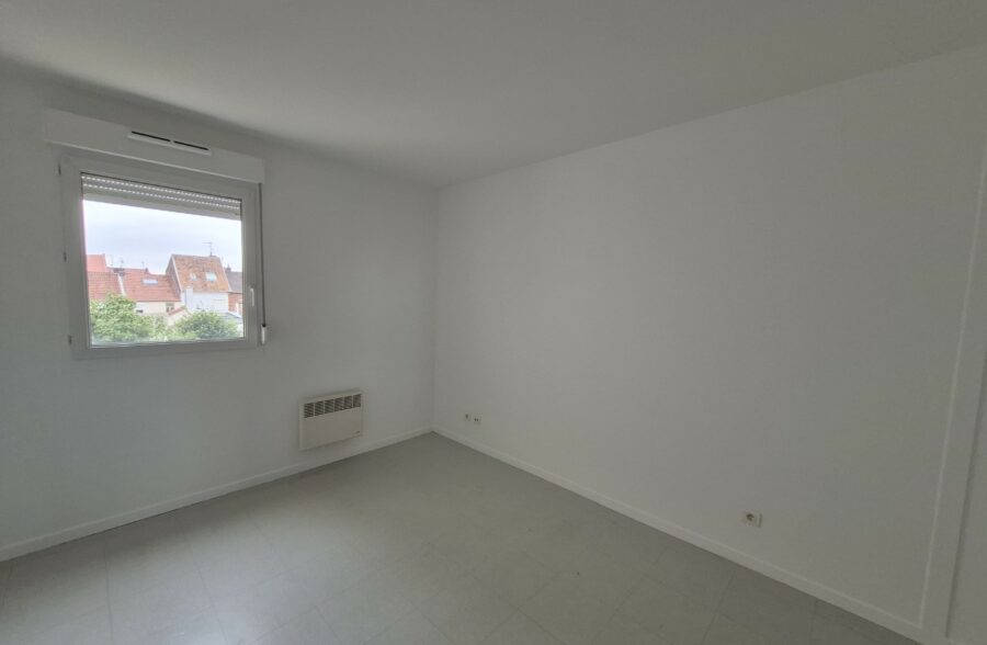 Location appartement à Lens