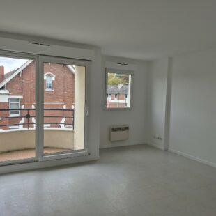 Location appartement à Lens