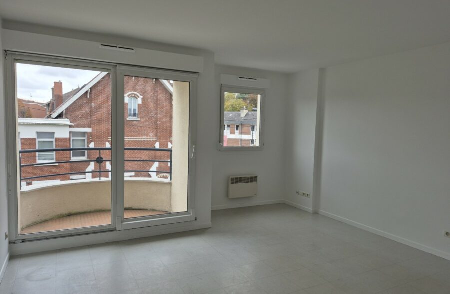 Location appartement à Lens