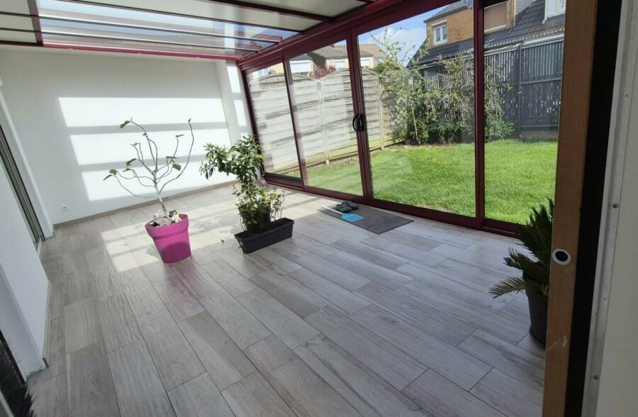 Location maison à Thumeries