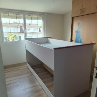 Location maison à Thumeries