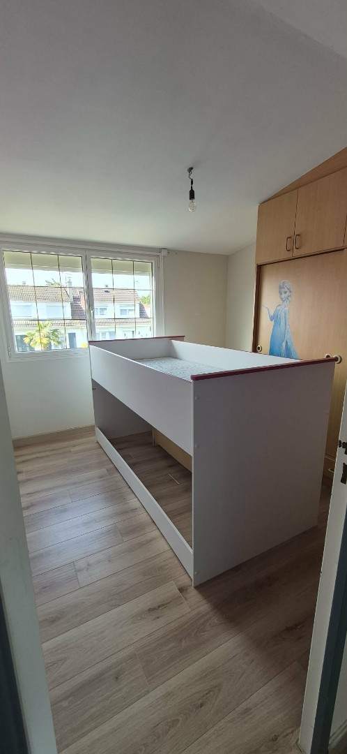 Location maison à Thumeries