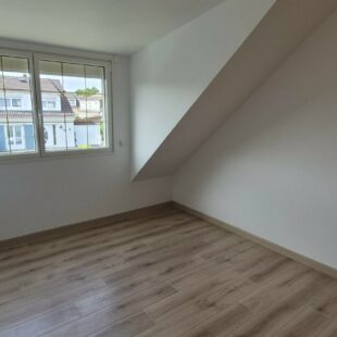 Location maison à Thumeries