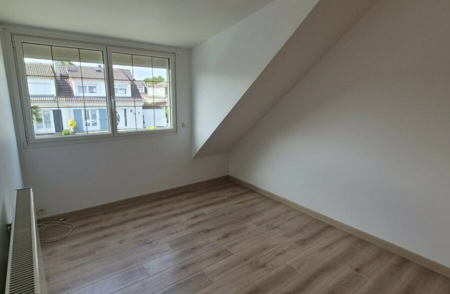 Location maison à Thumeries