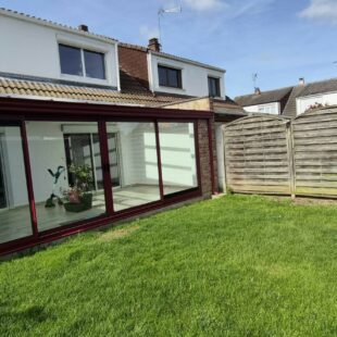 Location maison à Thumeries