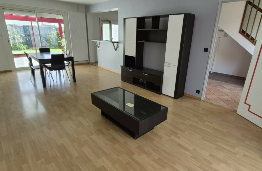 Location maison à Thumeries