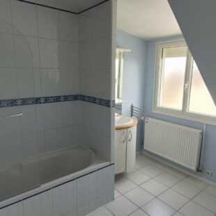 Location maison à Thumeries