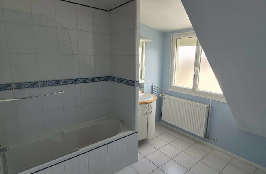 Location maison à Thumeries