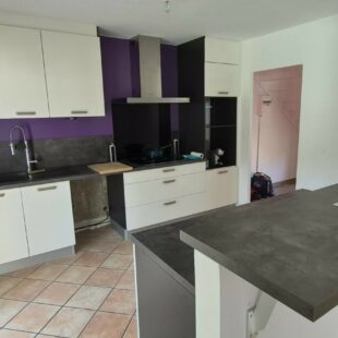 Location maison à Thumeries