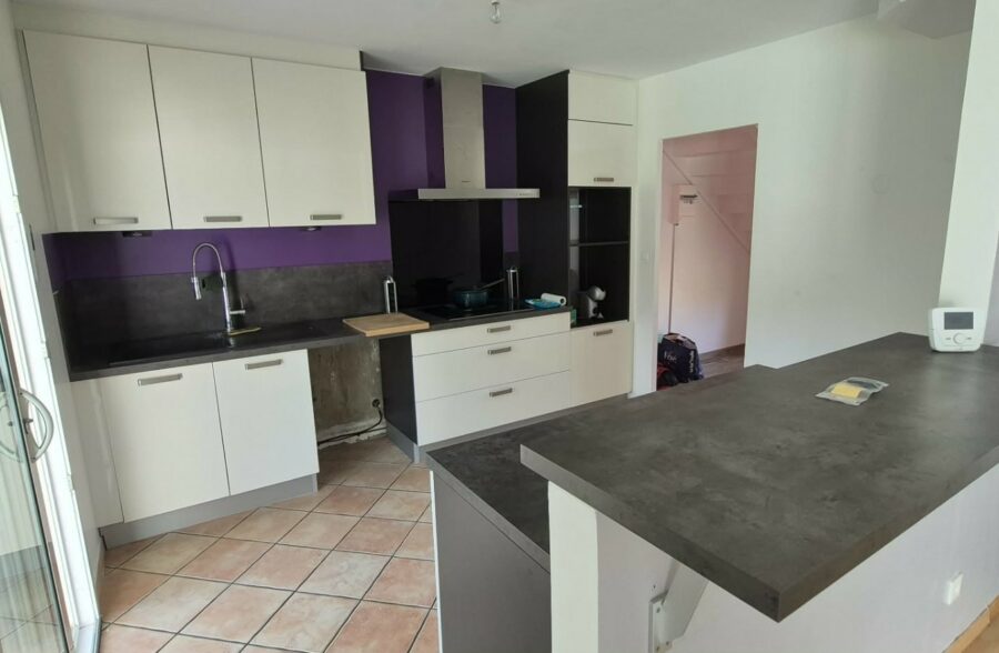 Location maison à Thumeries