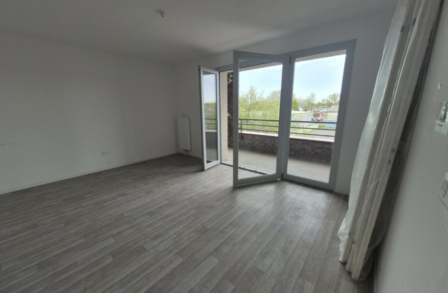 Location appartement à Valenciennes