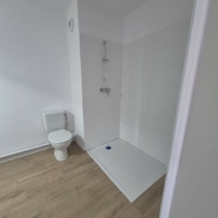 Location appartement à Valenciennes