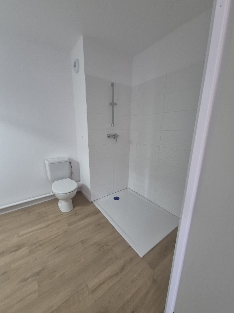 Location appartement à Valenciennes