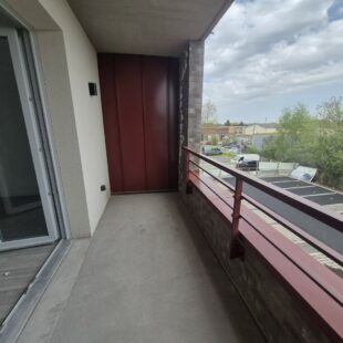 Location appartement à Valenciennes
