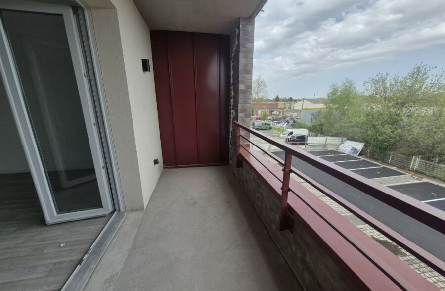 Location appartement à Valenciennes