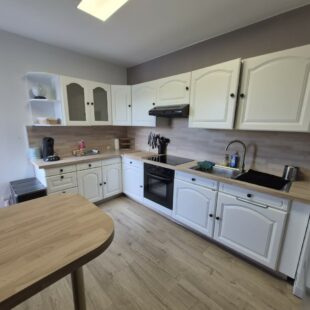 Location appartement meublé à Valenciennes