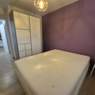Location appartement meublé à Valenciennes