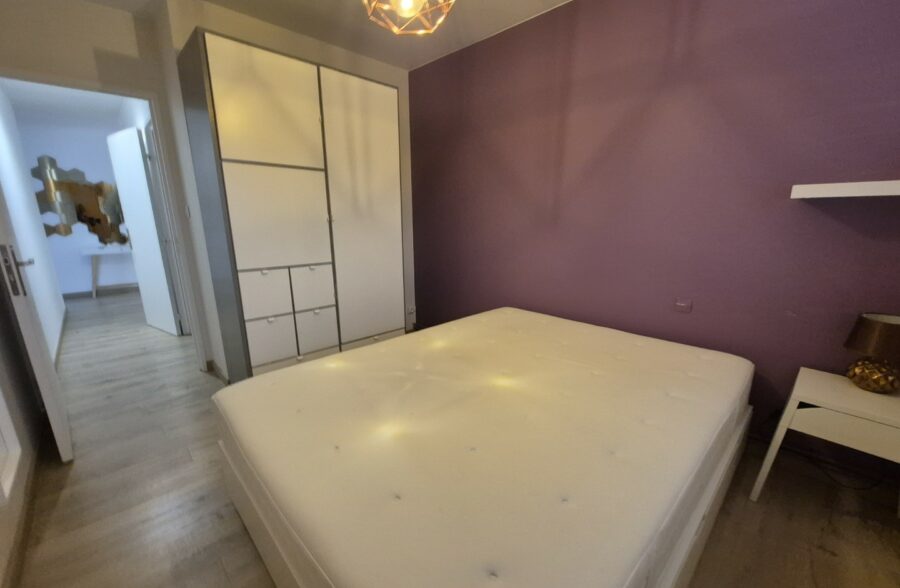 Location appartement meublé à Valenciennes