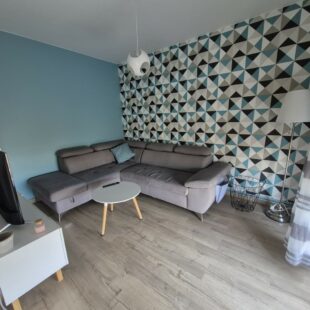 Location appartement meublé à Valenciennes