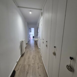Location appartement meublé à Valenciennes