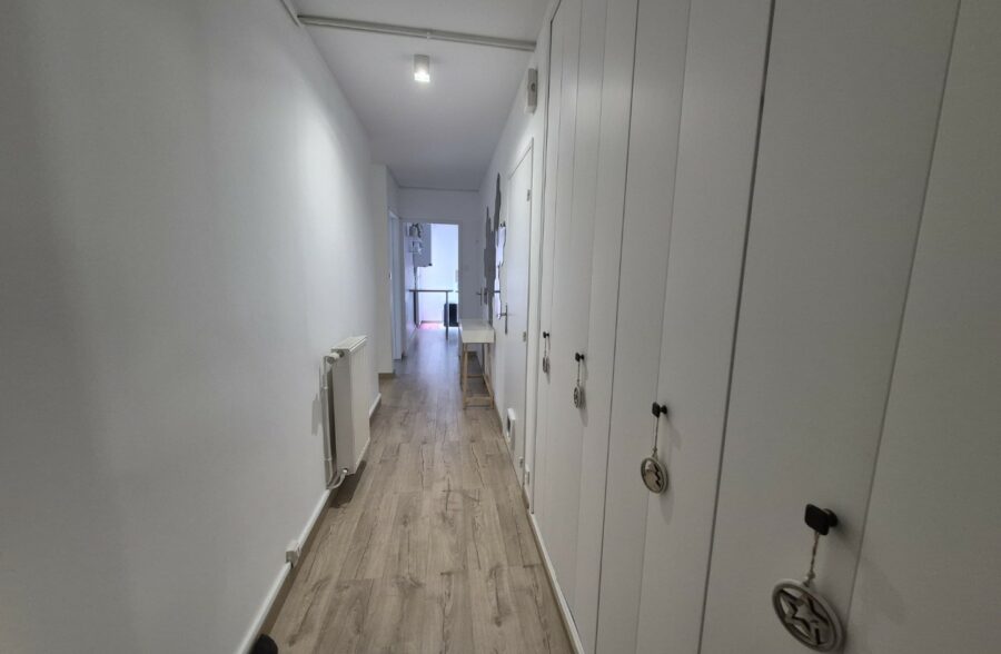 Location appartement meublé à Valenciennes