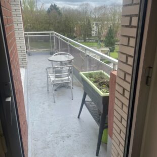 Location appartement meublé à Valenciennes