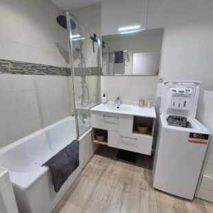 Location appartement meublé à Valenciennes