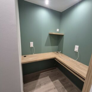 Location appartement meublé à Valenciennes