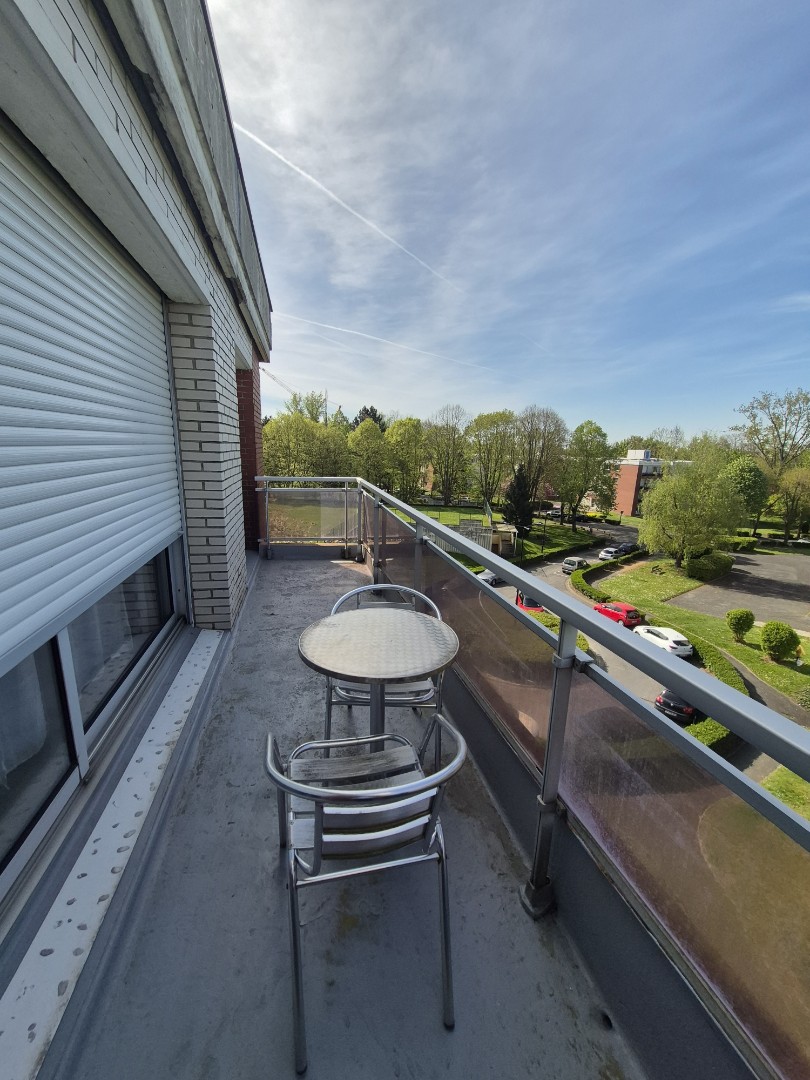 Location appartement meublé à Valenciennes