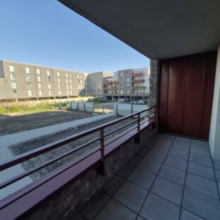Location appartement à Valenciennes