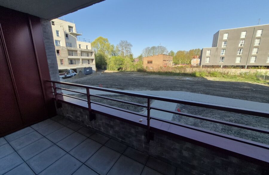 Location appartement à Valenciennes