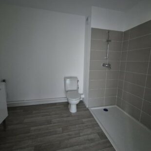 Location appartement à Valenciennes