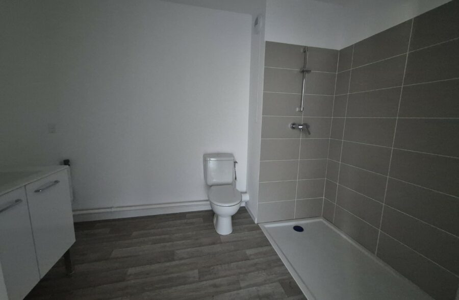 Location appartement à Valenciennes