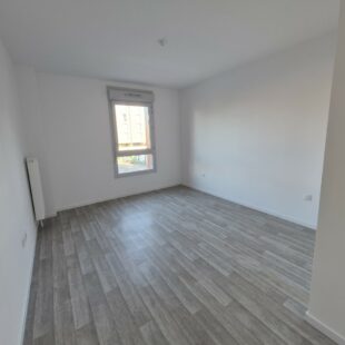 Location appartement à Valenciennes