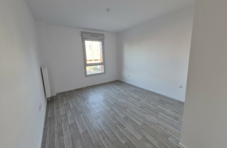 Location appartement à Valenciennes