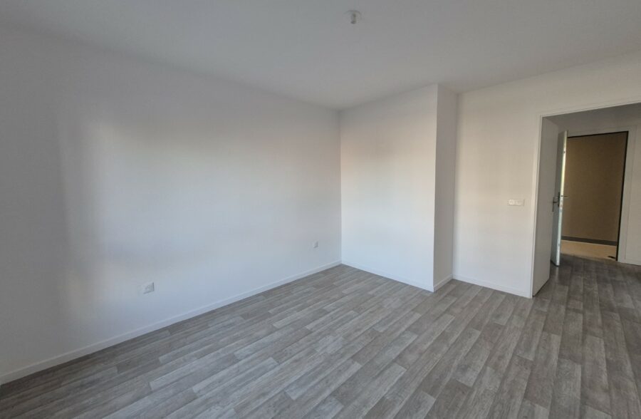 Location appartement à Valenciennes