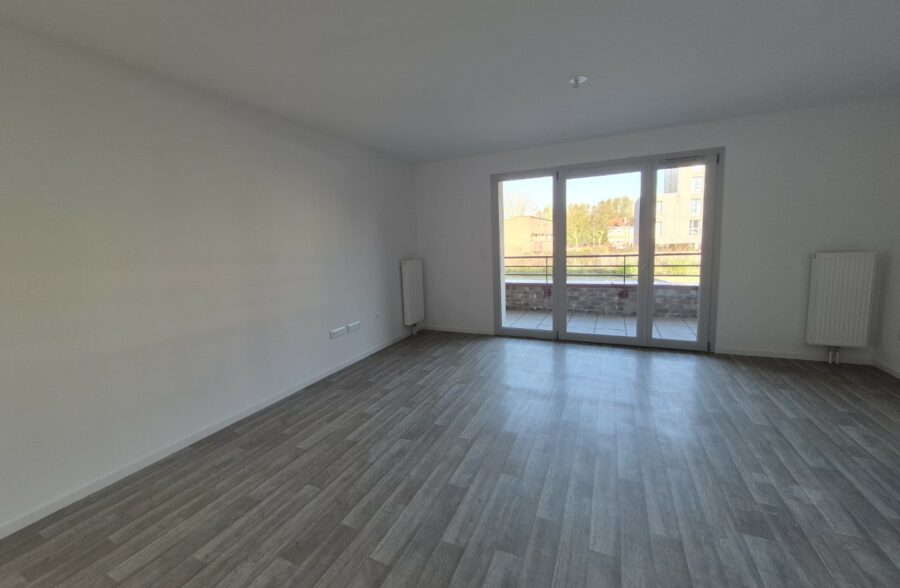 Location appartement à Valenciennes