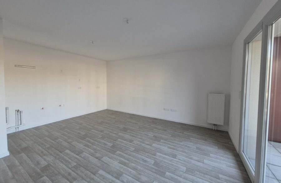 Location appartement à Valenciennes
