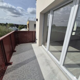 Location appartement à Valenciennes