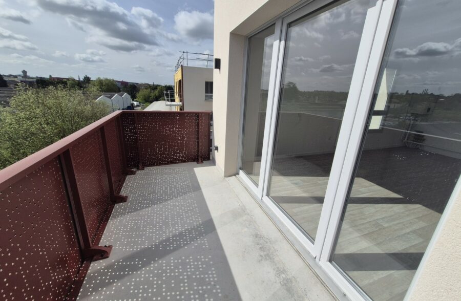 Location appartement à Valenciennes