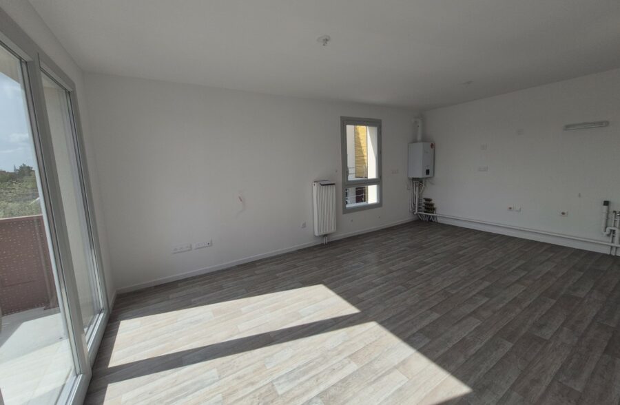 Location appartement à Valenciennes