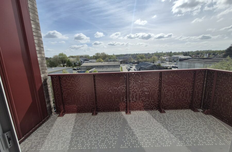 Location appartement à Valenciennes