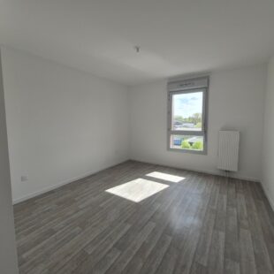 Location appartement à Valenciennes
