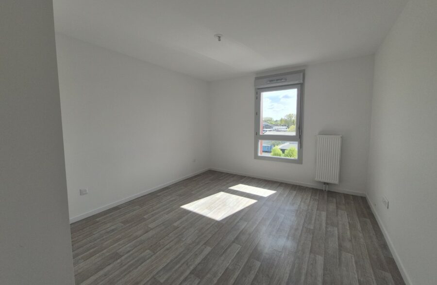 Location appartement à Valenciennes