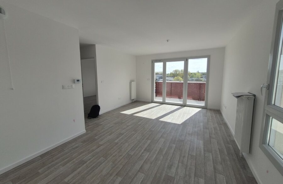 Location appartement à Valenciennes