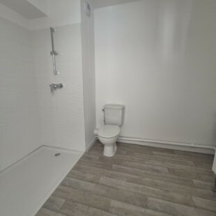 Location appartement à Valenciennes