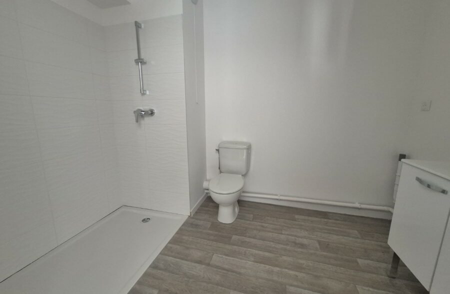 Location appartement à Valenciennes
