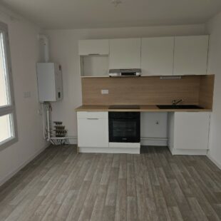 Location appartement à Valenciennes